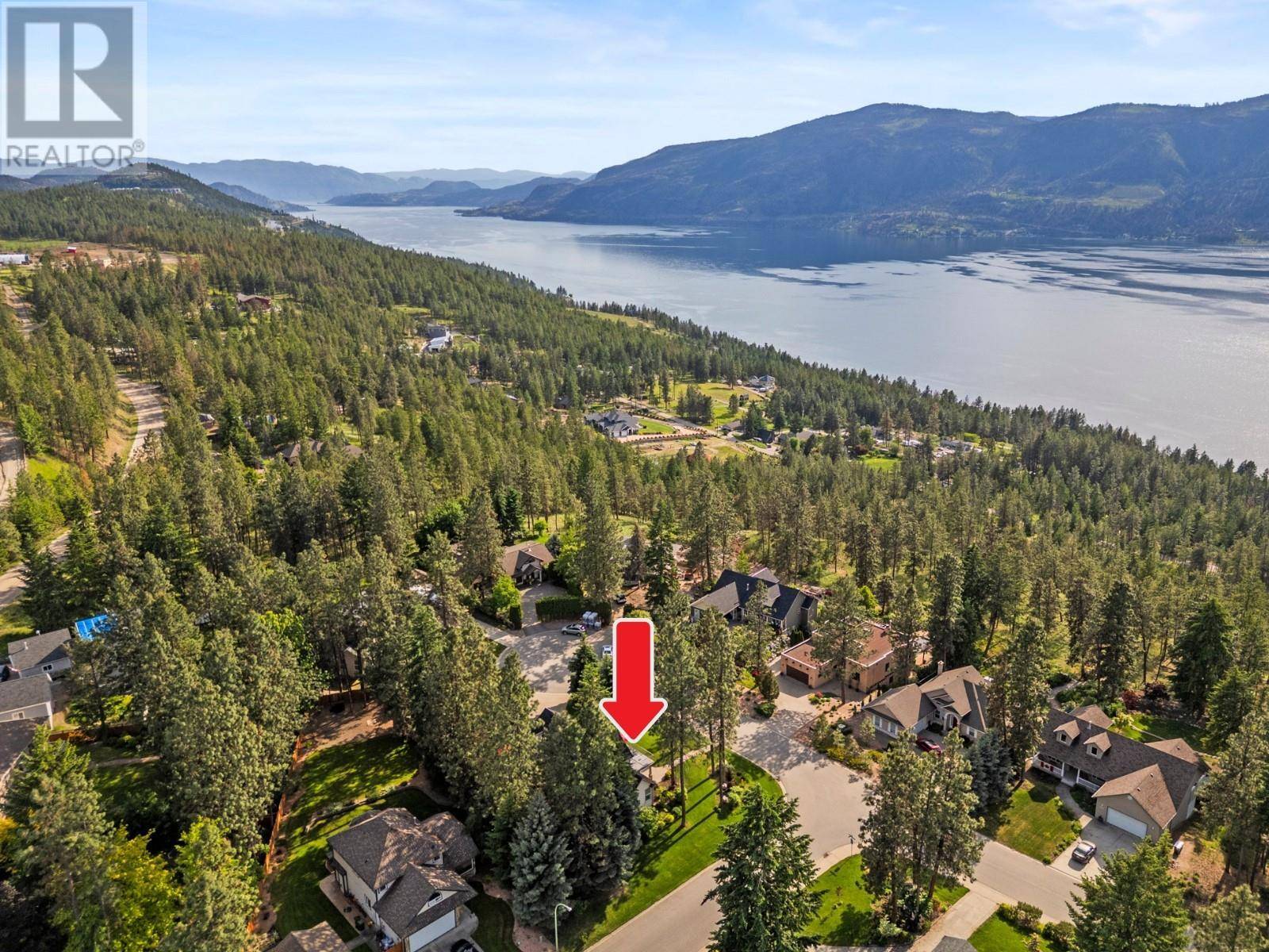Lake Country, BC V4V2L3,7229 Heritage Court