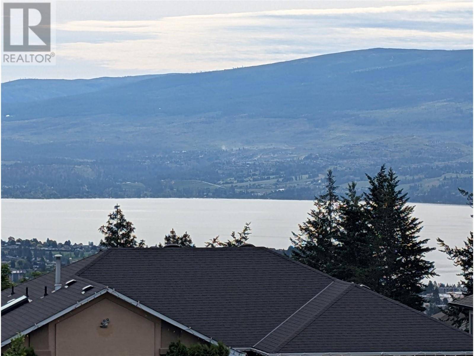 West Kelowna, BC V4T2L5,3544 Glen Eagles Drive