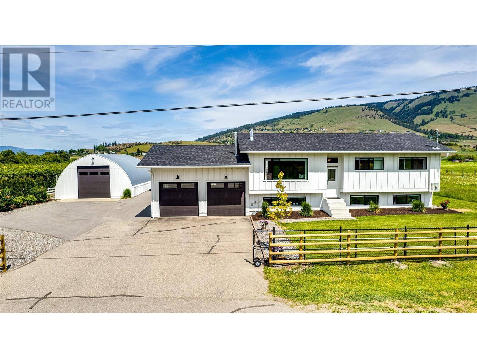 Coldstream, BC V1B3C2,8935 Kalamalka Road