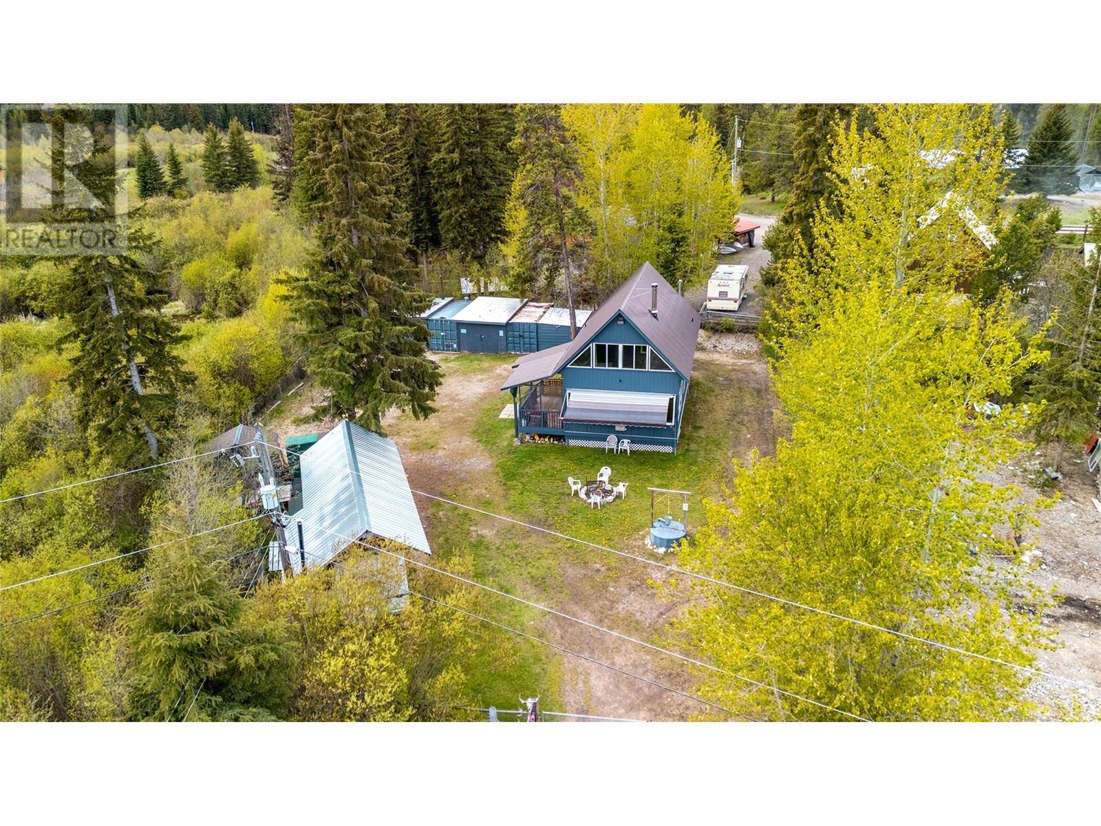 Princeton, BC V0X1W0,132 Link Lake Road