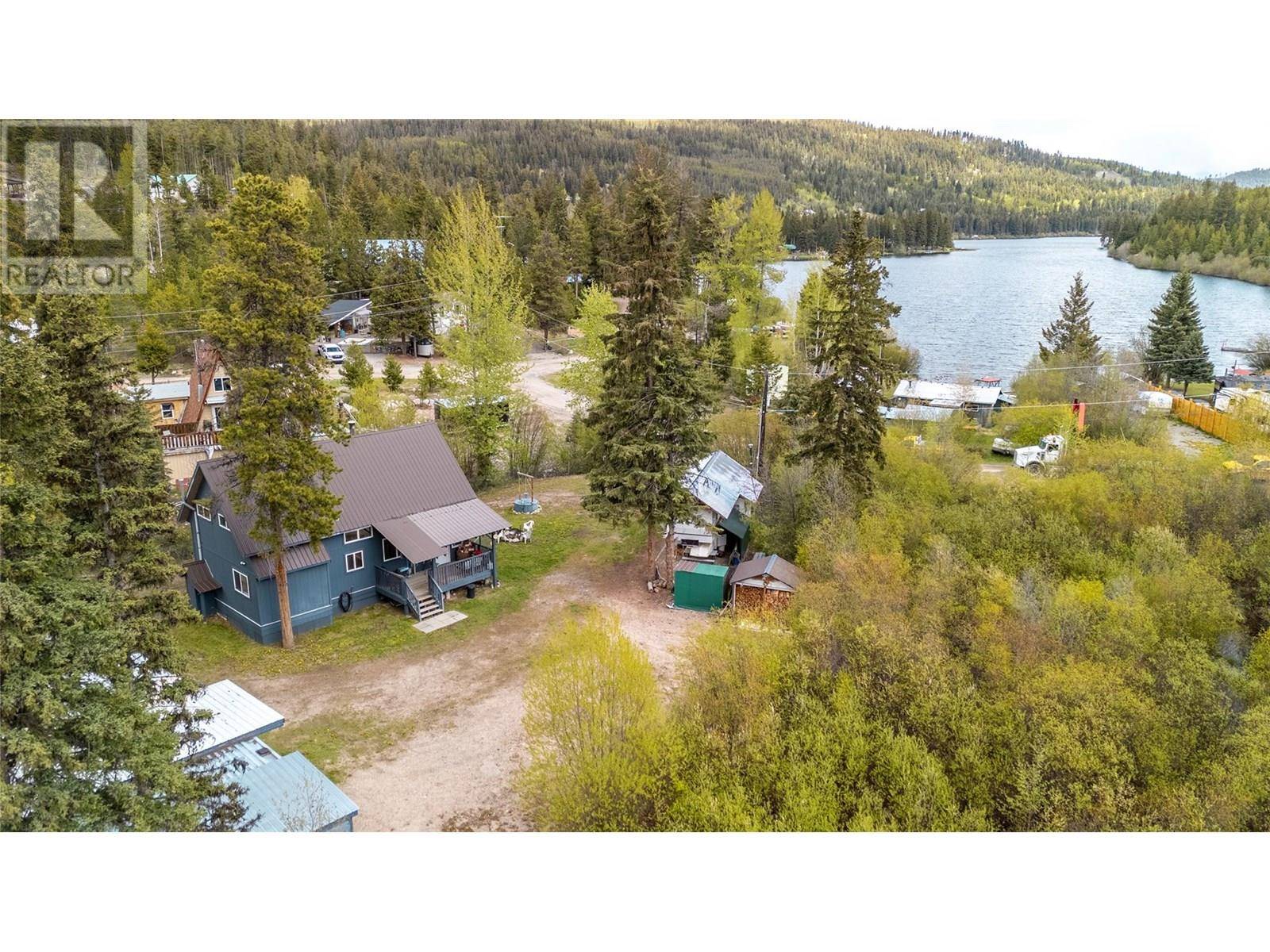 Princeton, BC V0X1W0,132 Link Lake Road
