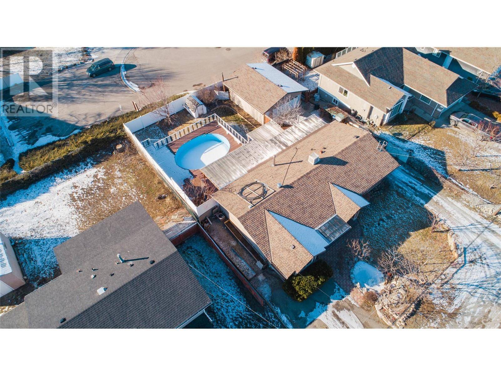 Kelowna, BC V1X3S7,470 Vista Road