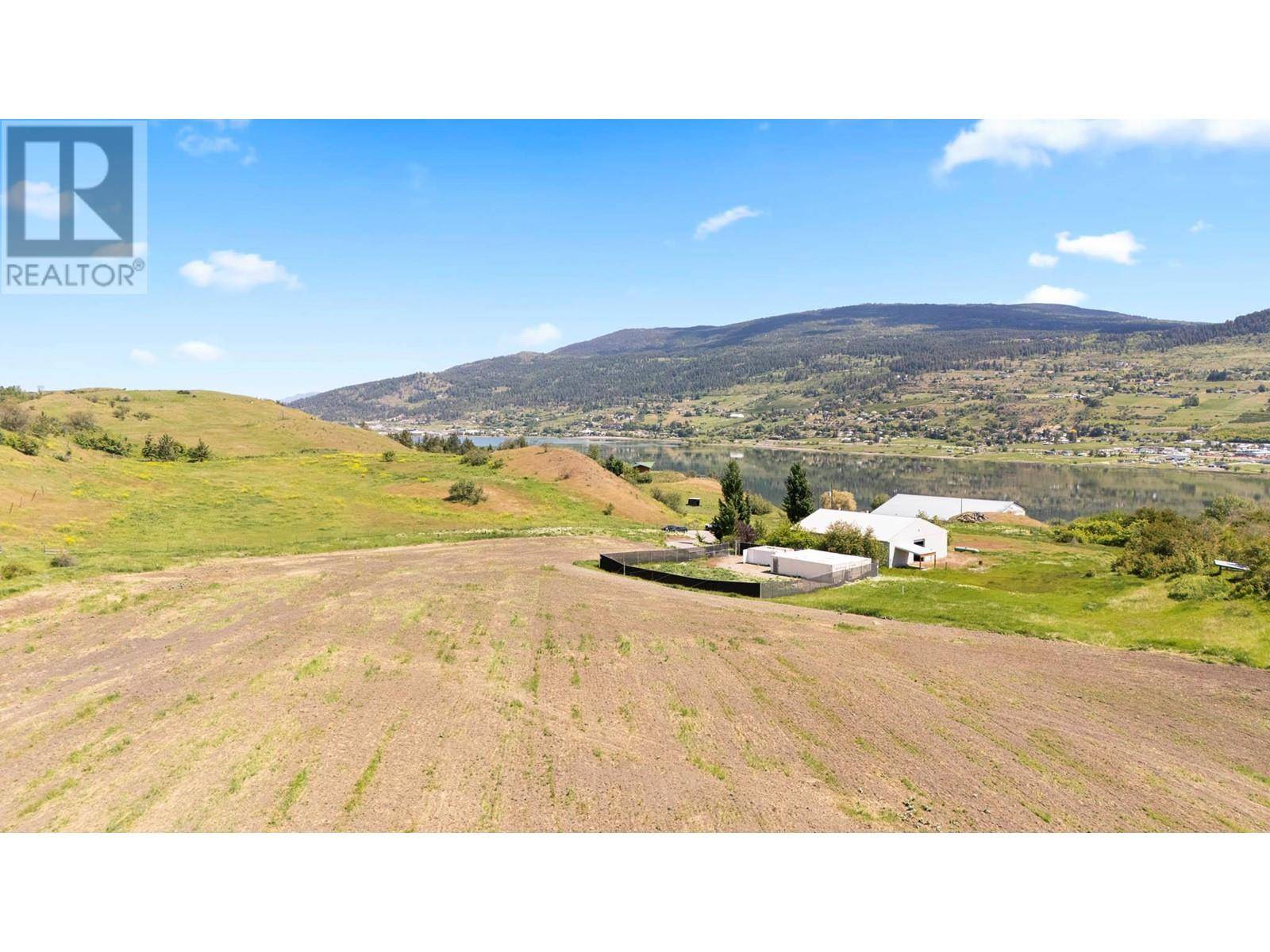 Vernon, BC V1H1W1,6924/6926 Old Kamloops Road
