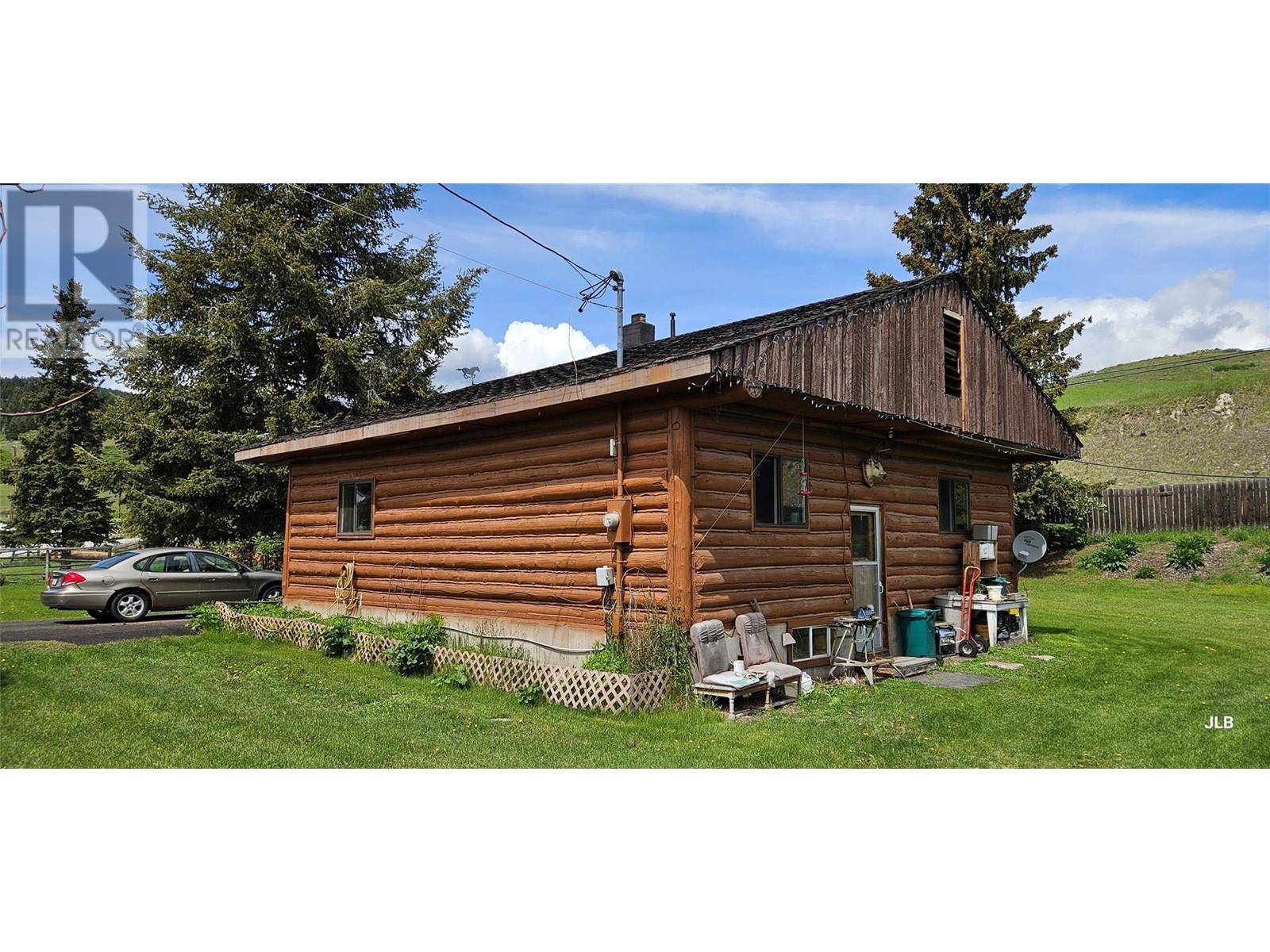 Bridesville, BC V0H1Y0,5721 Bridesville Townsite Road