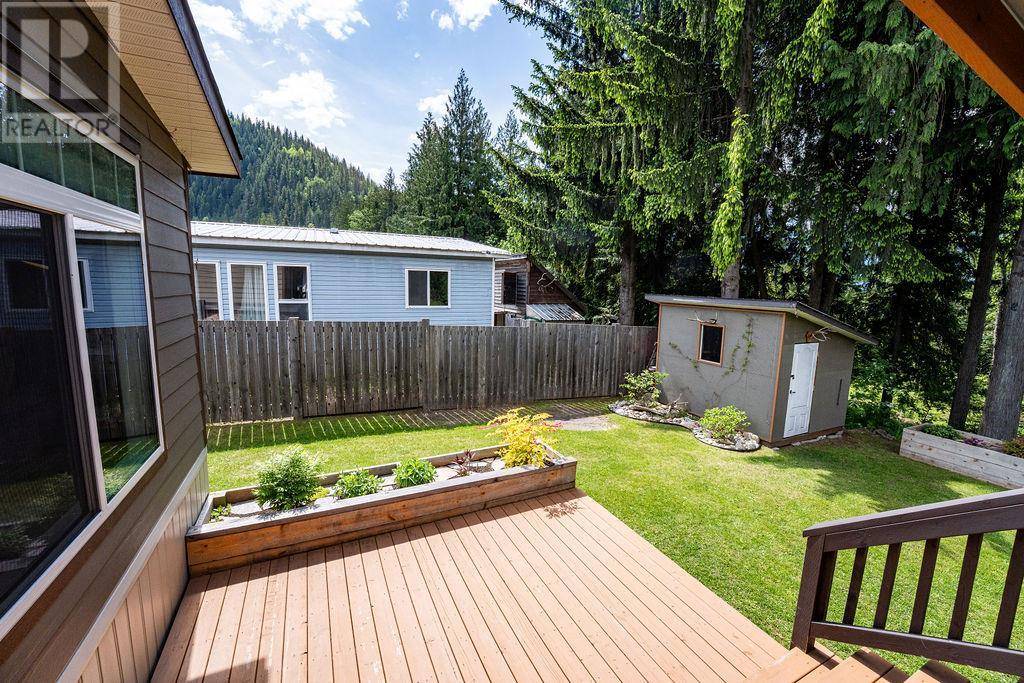 Revelstoke, BC V0E2S1,7 Johnson Way