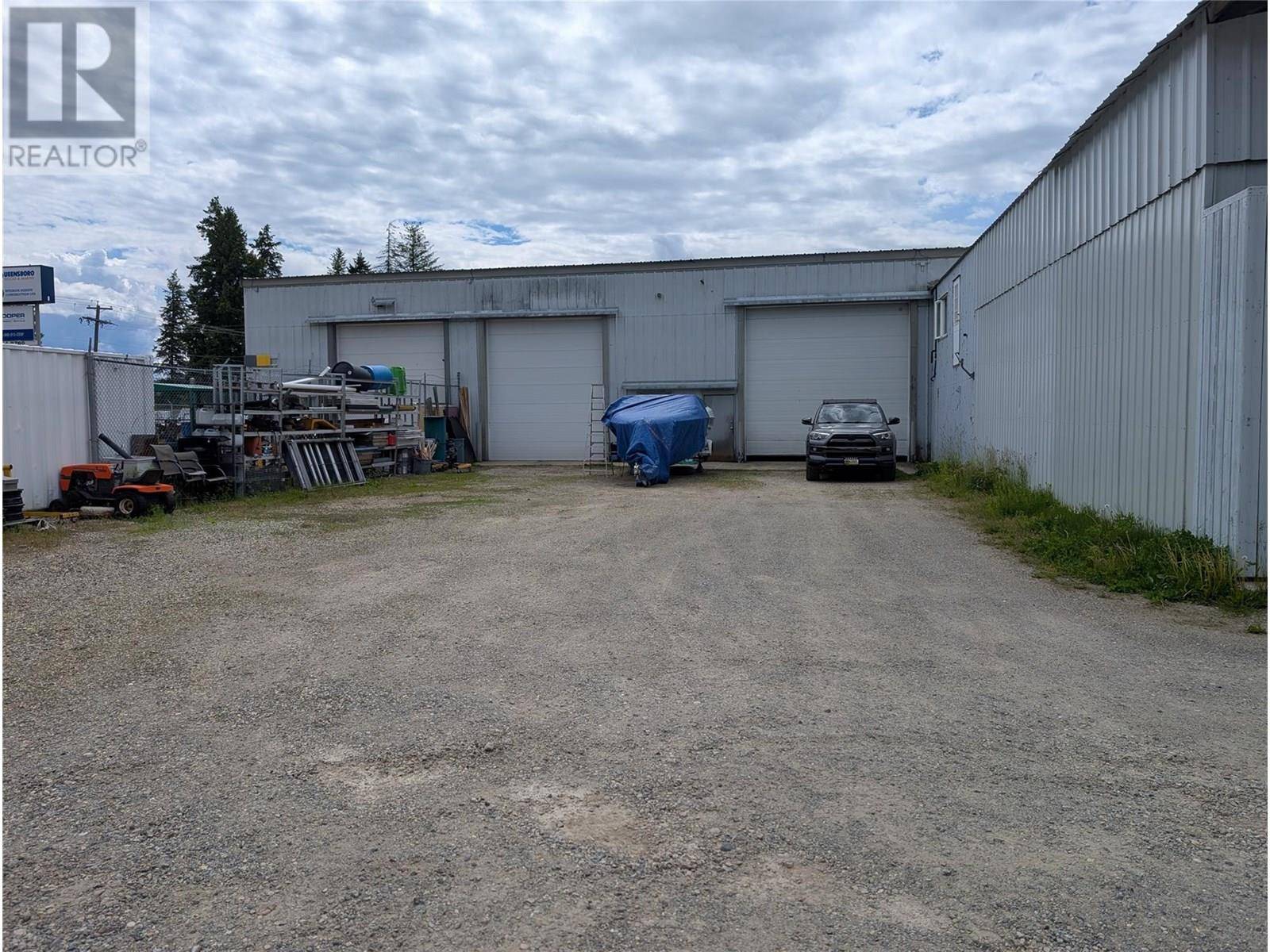 Scotch Creek, BC V0E1M5,3838 Squilax Anglemont Road
