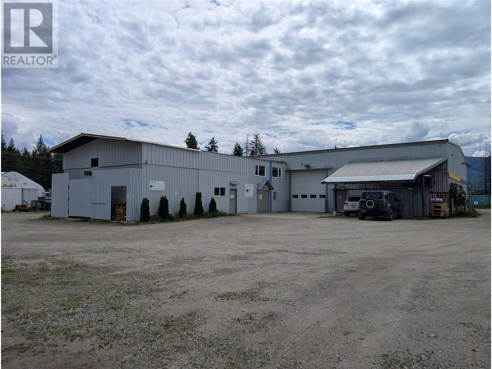 Scotch Creek, BC V0E1M5,3838 Squilax Anglemont Road