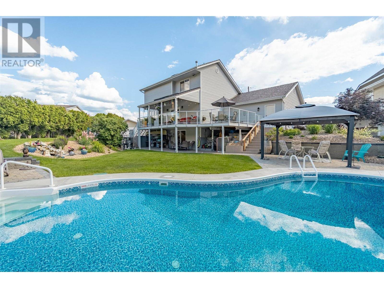 Oliver, BC V0H1T1,5896 FAIRVIEW Place