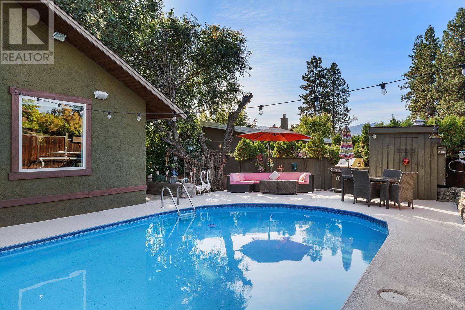 West Kelowna, BC V1Z1X1,2931 Thacker Drive