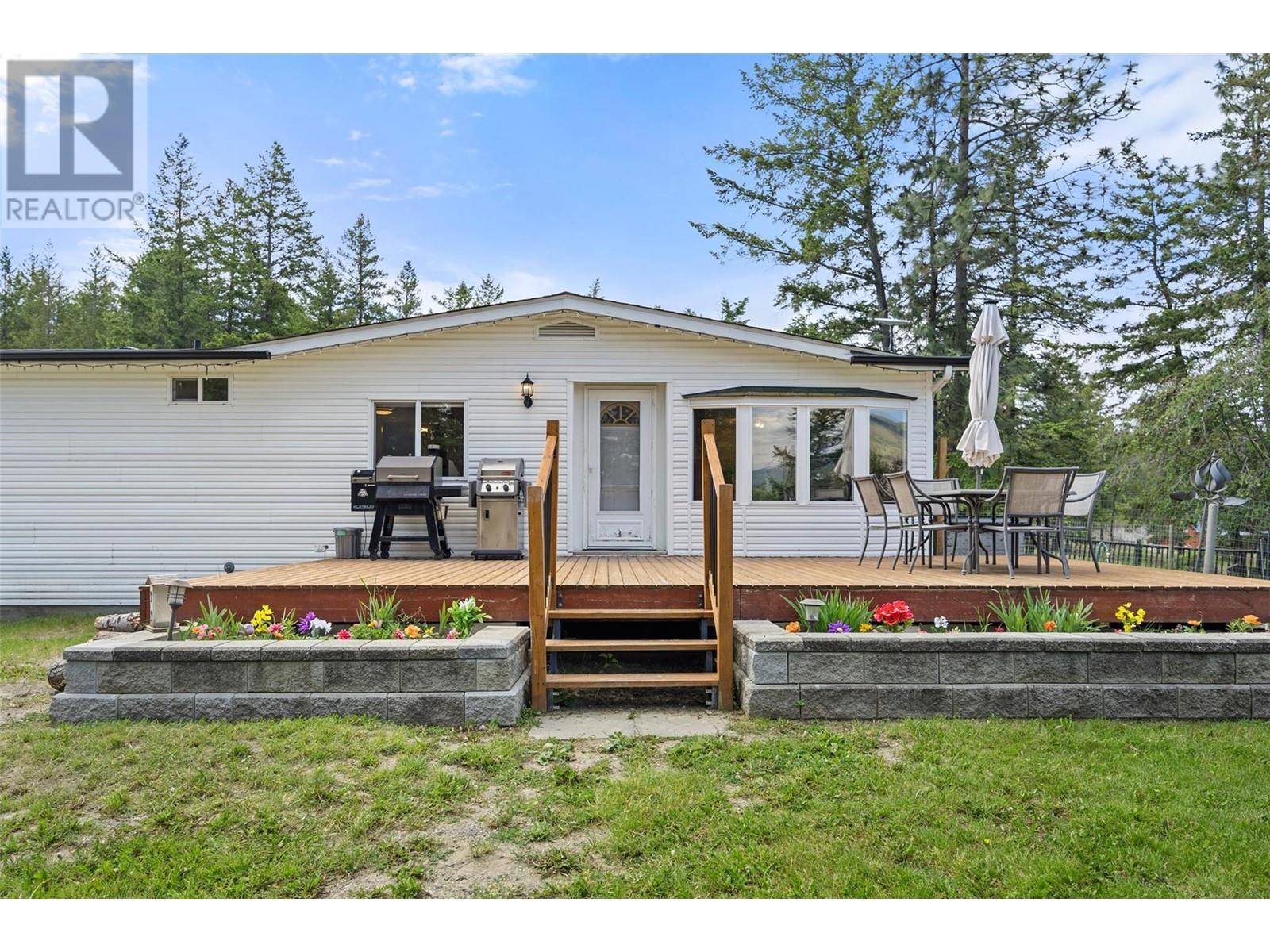 Pritchard, BC V0E2P0,1734 LAVEAU Road