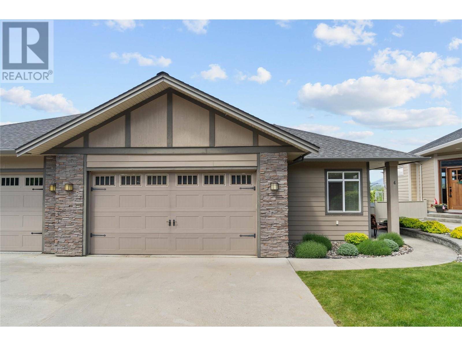 Salmon Arm, BC V1E0C1,1431 Auto RD Southeast #4