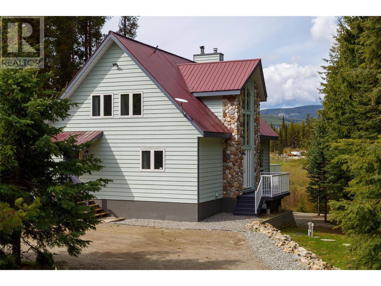 Kelowna, BC V1P1K4,9315 Paradise Road