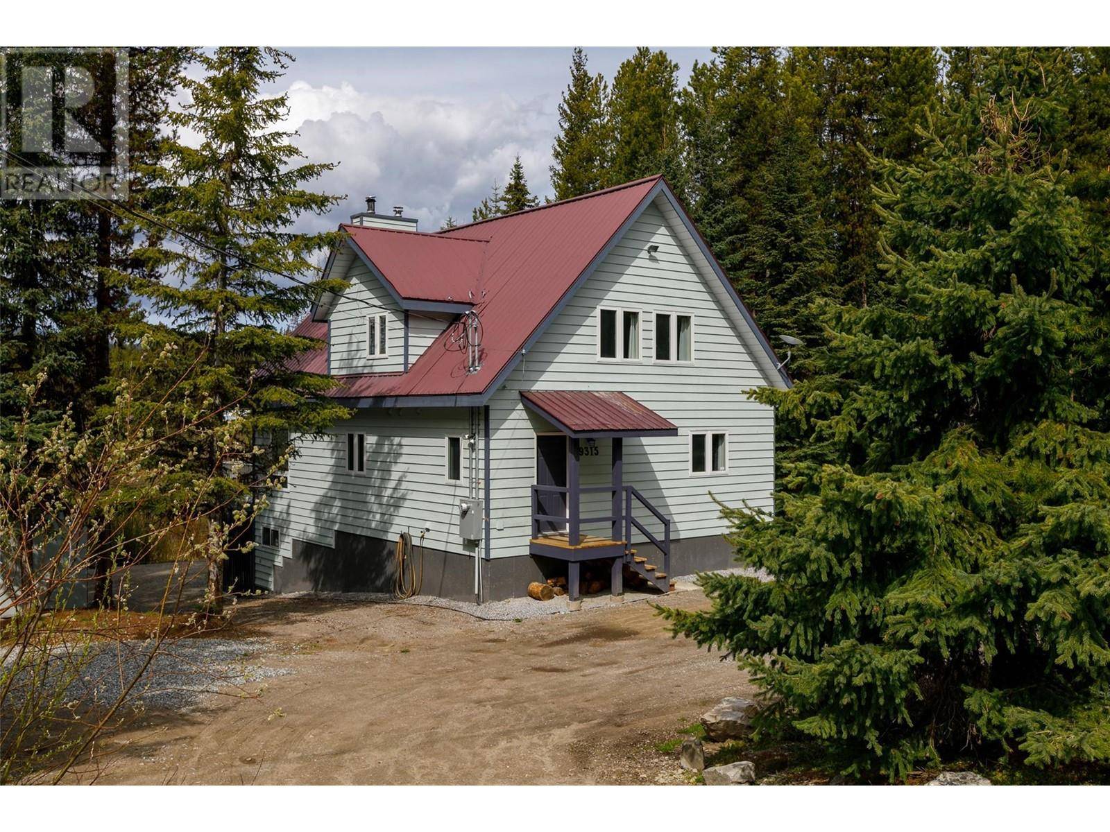 Kelowna, BC V1P1K4,9315 Paradise Road