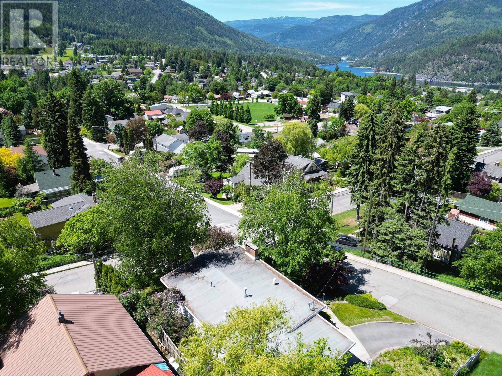 Nelson, BC V1L5M7,402 Beasley Street