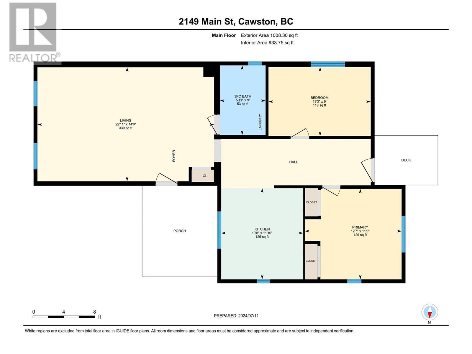 Cawston, BC V0X1C1,2149 Main Street