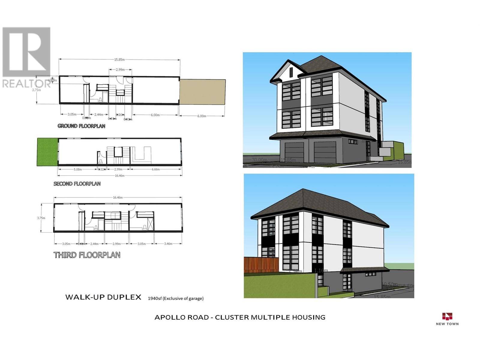 Vernon, BC V1H1M2,7000 Apollo RD #5