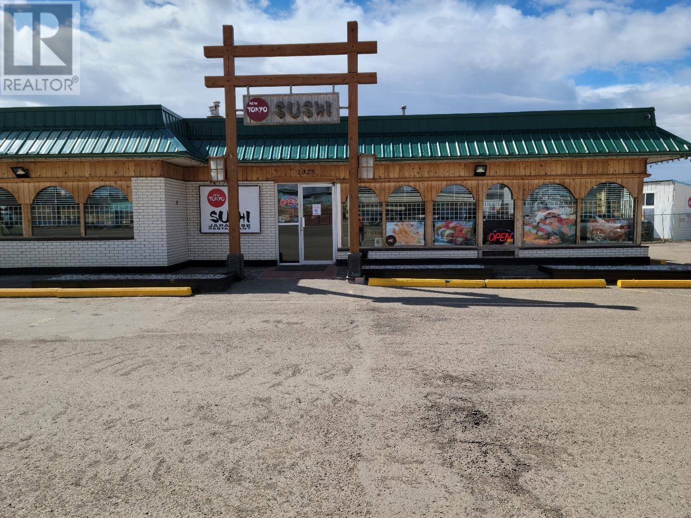 Dawson Creek, BC V1G1Z4,1325 Alaska Avenue