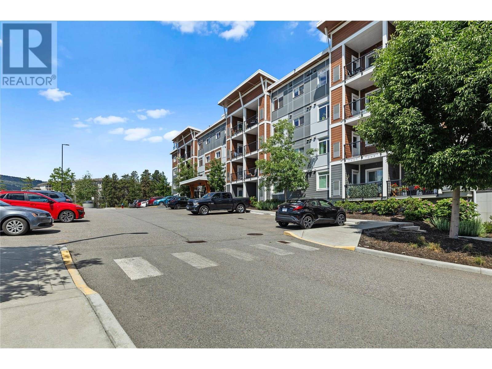 West Kelowna, BC V4T0A6,2250 Majoros RD #303