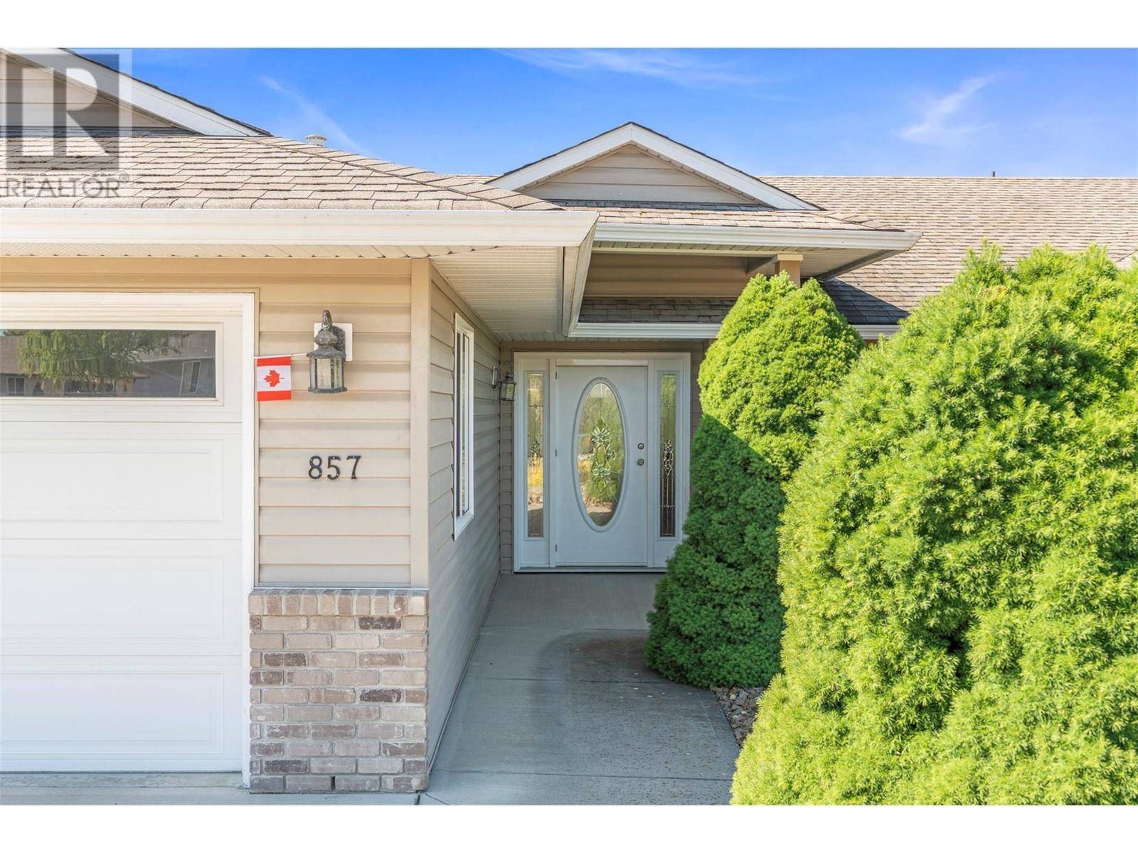 Vernon, BC V1H1Z1,857 8 Avenue