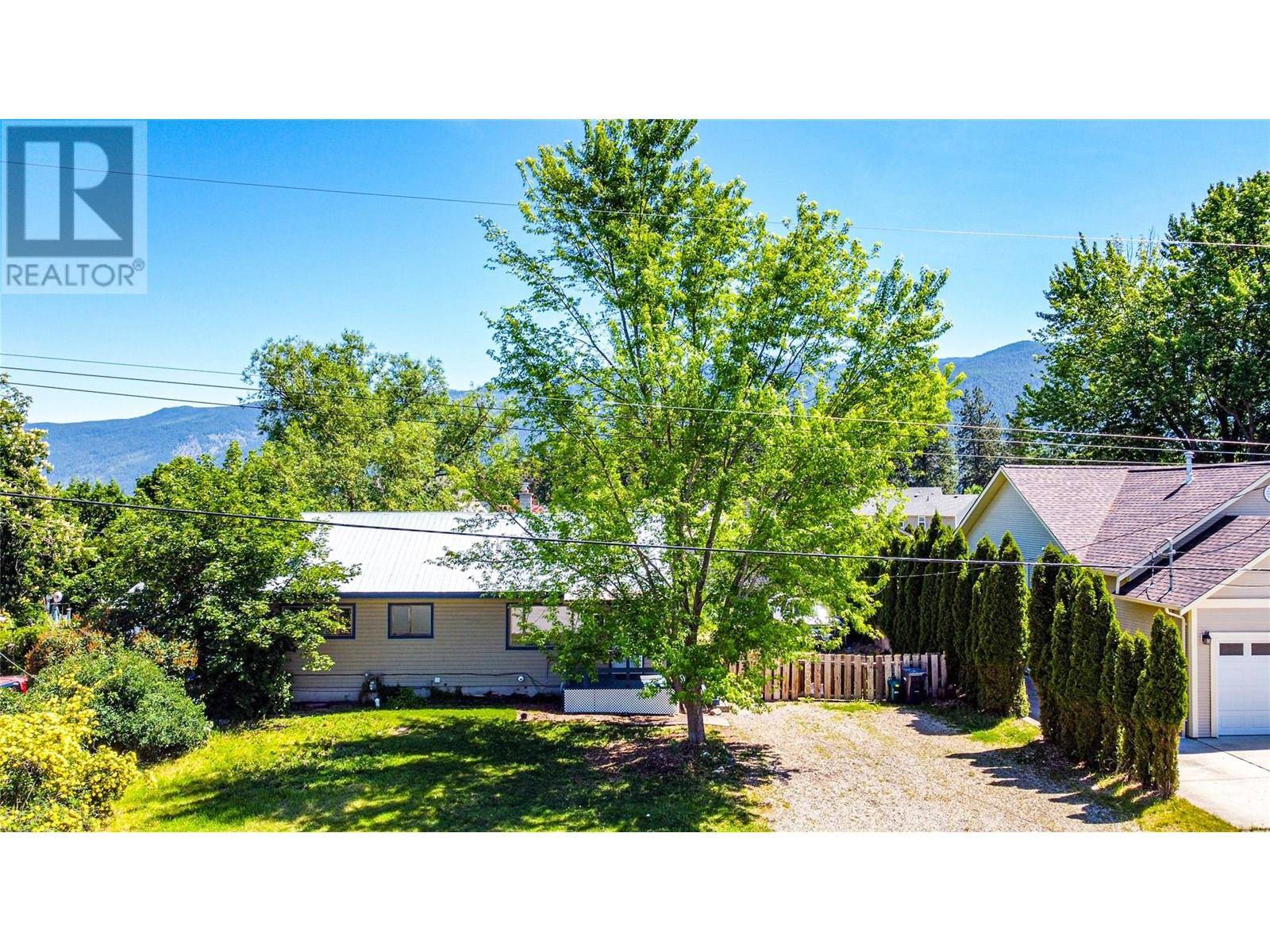 Armstrong, BC V0E1B2,2560 Colony Street