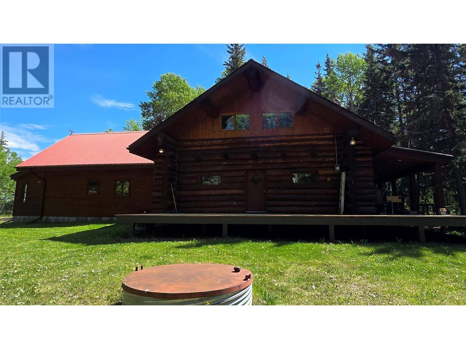 Dawson Creek, BC V1G4H8,10833 Merrick Road