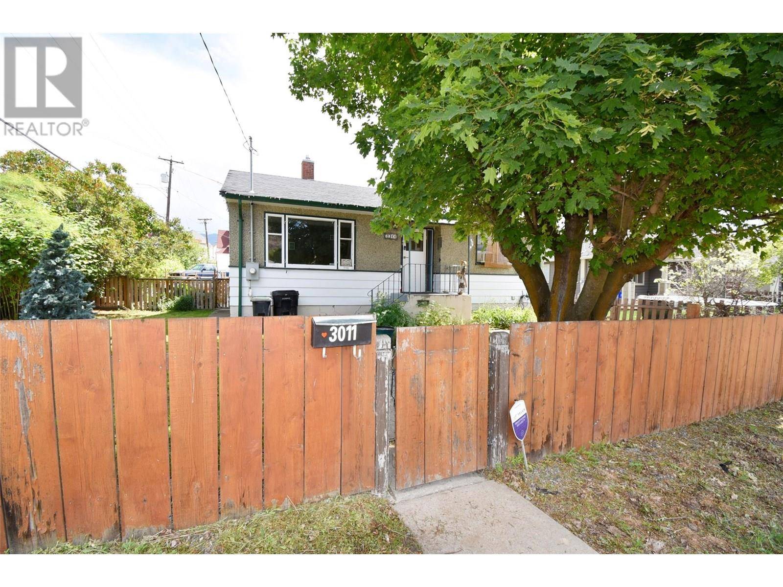 Vernon, BC V1T6H7,3011 38 Street