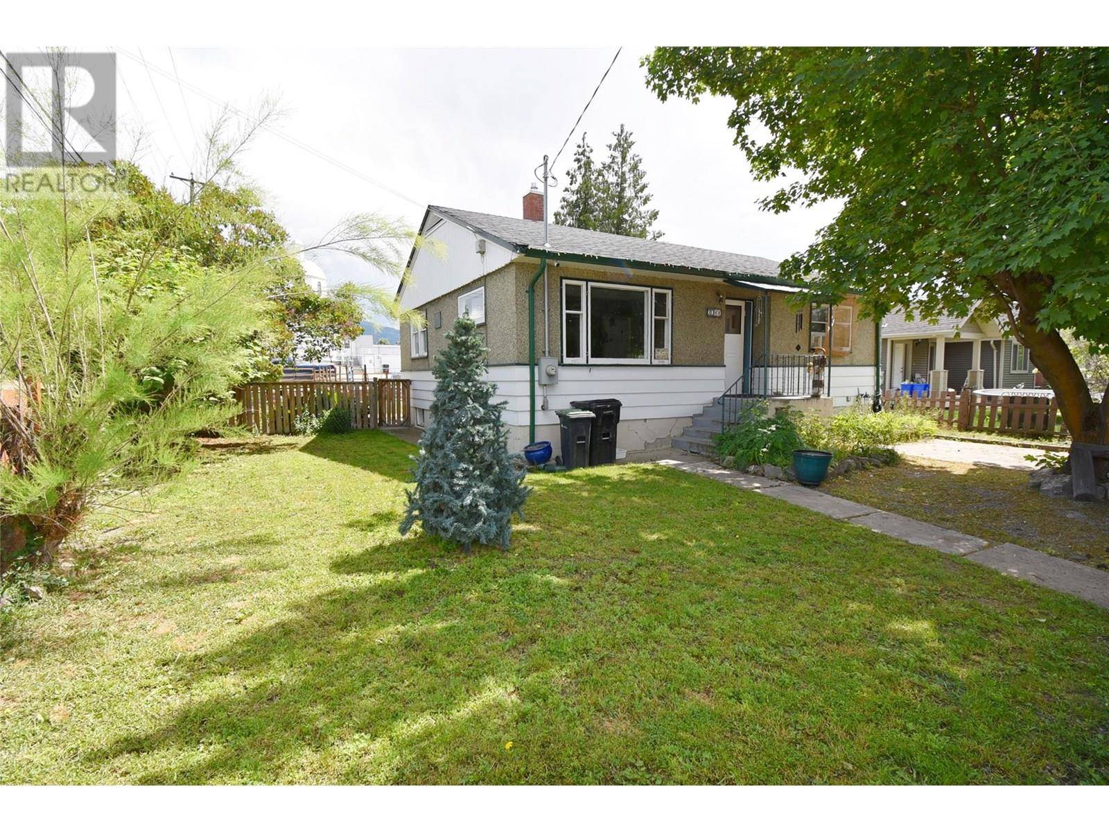Vernon, BC V1T6H7,3011 38 Street