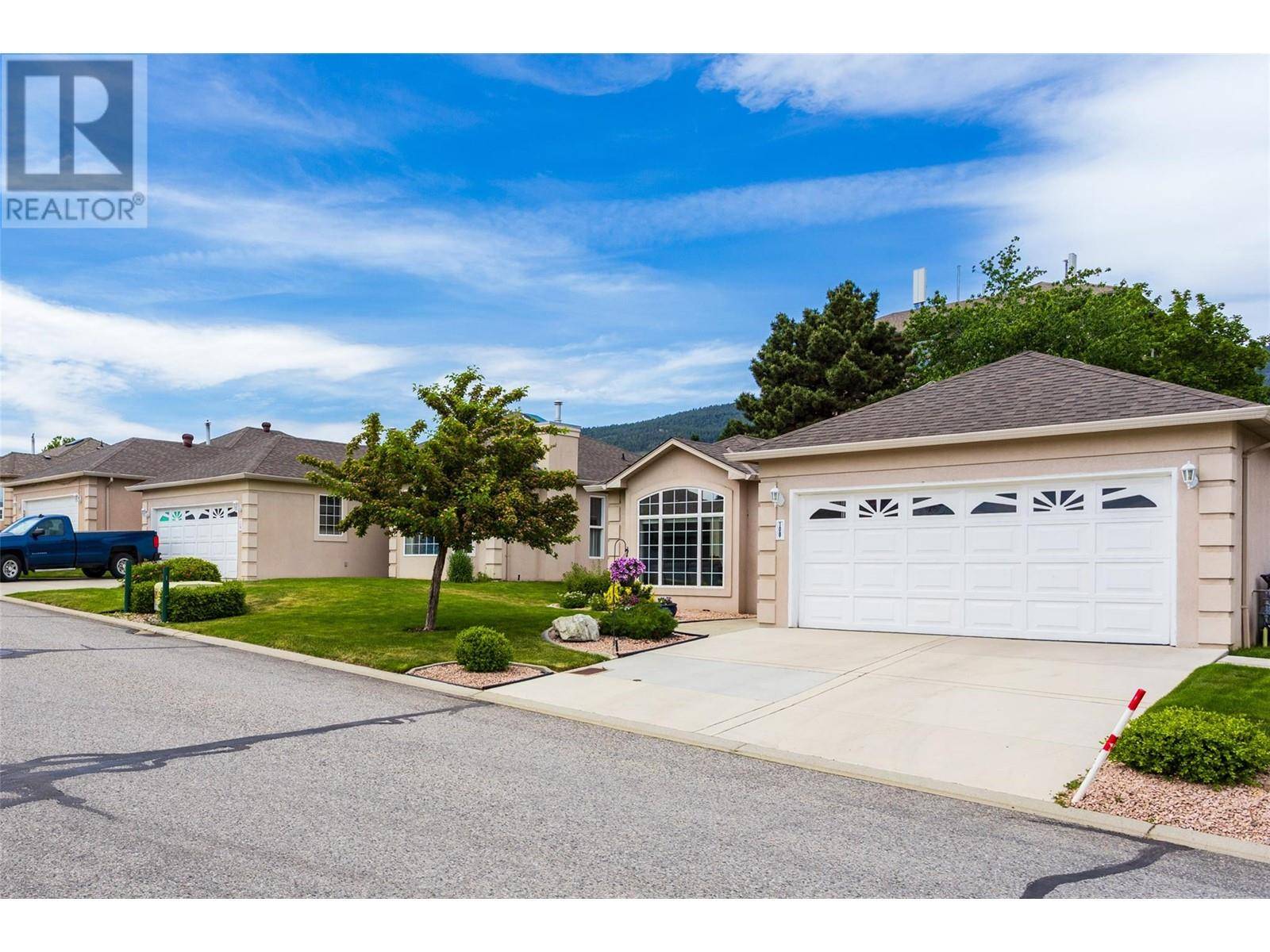 West Kelowna, BC V4T1X9,3360 Old Okanagan HWY #108