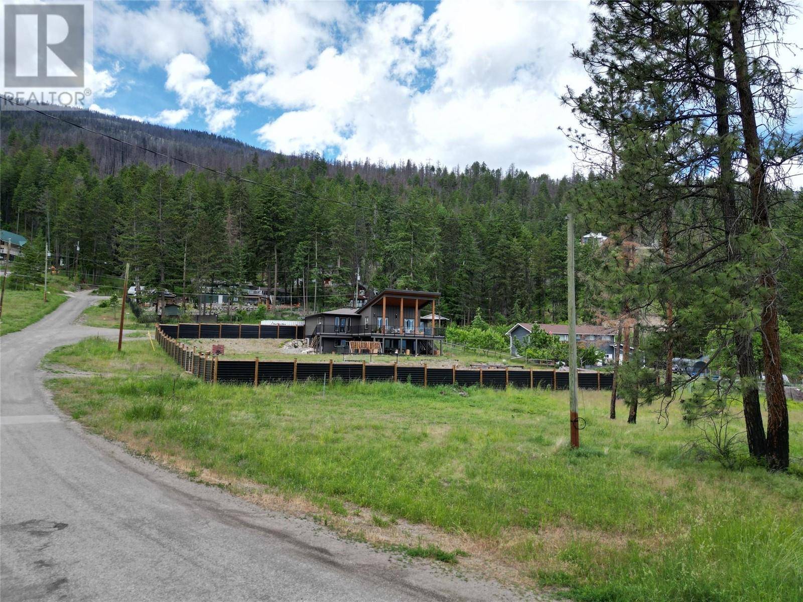 Vernon, BC V1H2E3,784 Udell Road