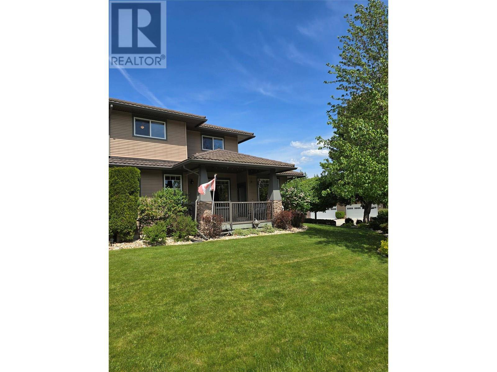 Blind Bay, BC V0E1H1,2693 Golf Course DR #1
