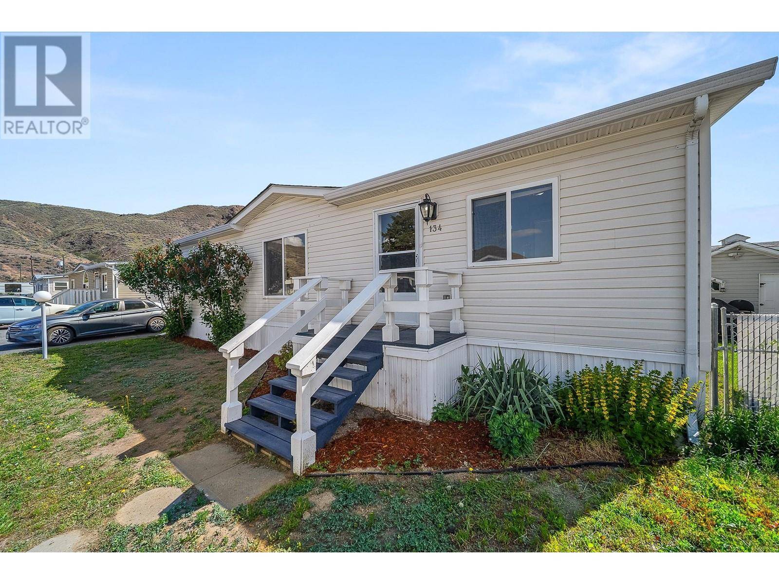Kamloops, BC V2B7V5,1655 ORD RD #134