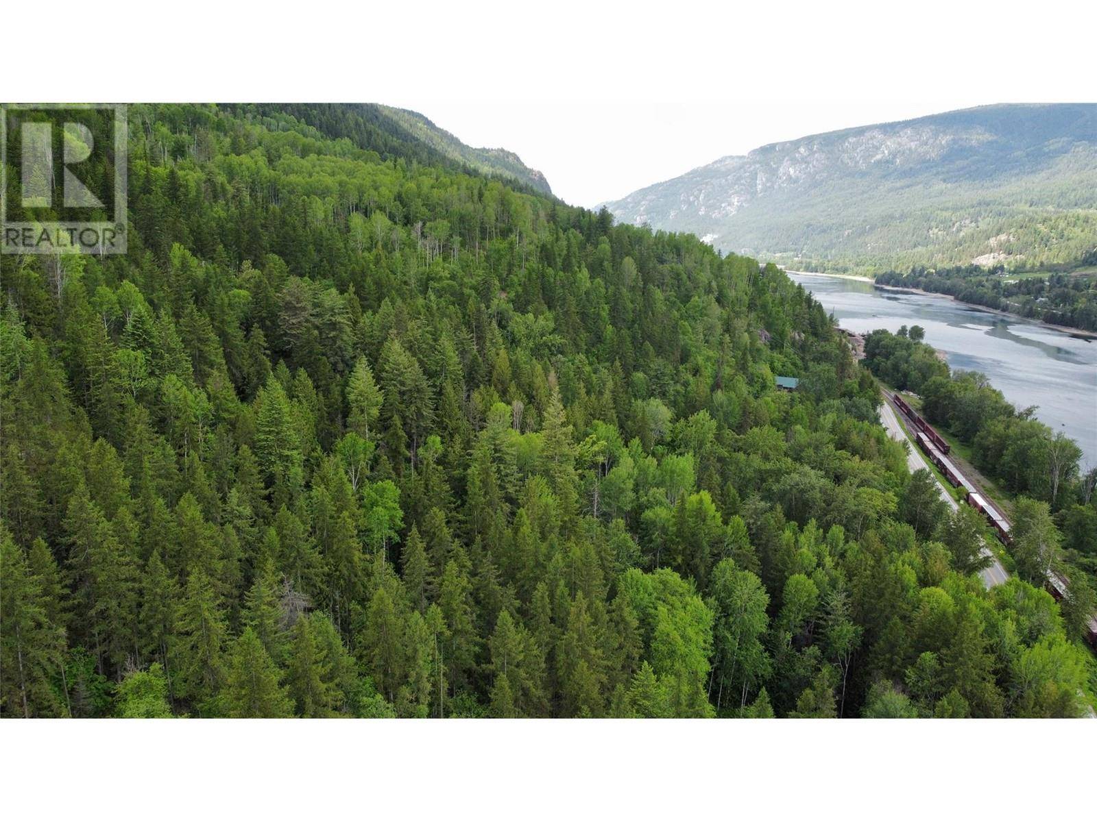 Castlegar, BC V1N3N3,Lot 1 - 9 Arrow Lakes Drive