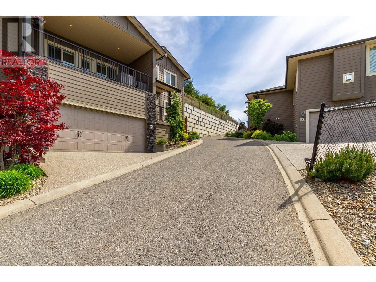 Vernon, BC V1B4E3,1040 Mt.Revelstoke PL #29