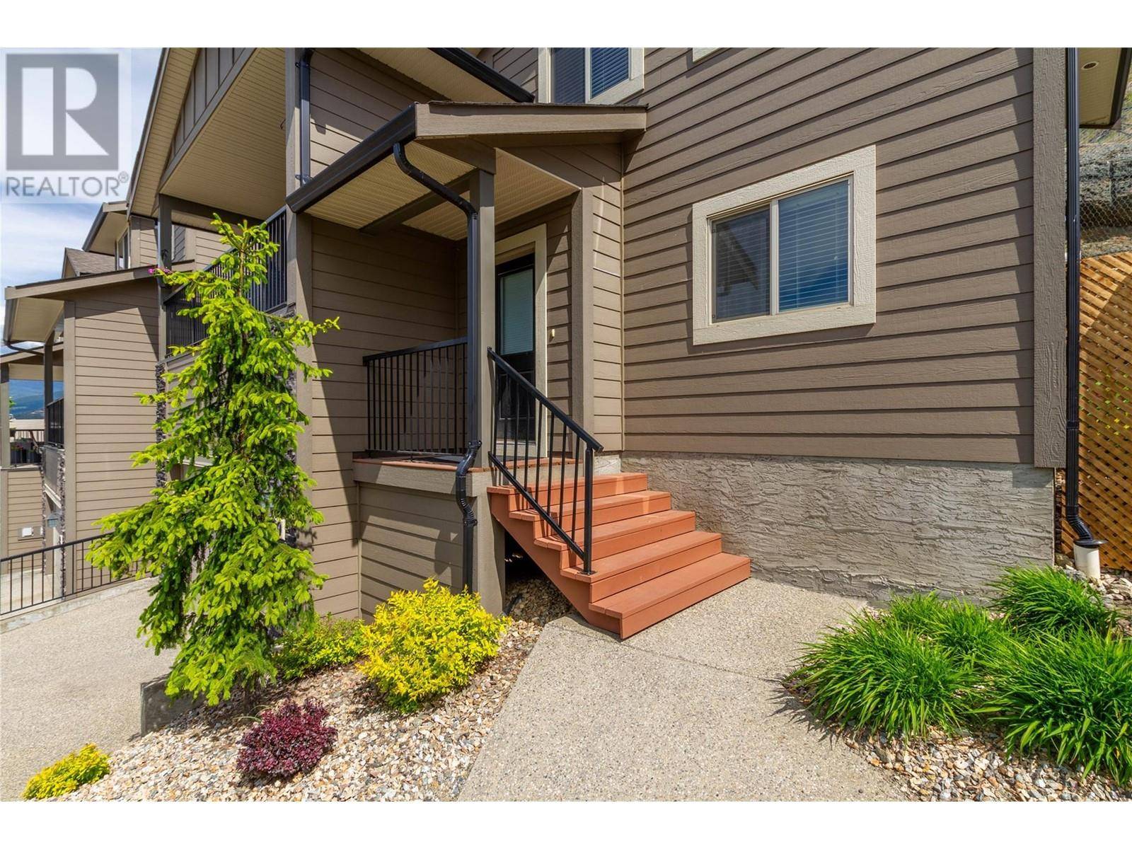 Vernon, BC V1B4E3,1040 Mt.Revelstoke PL #29