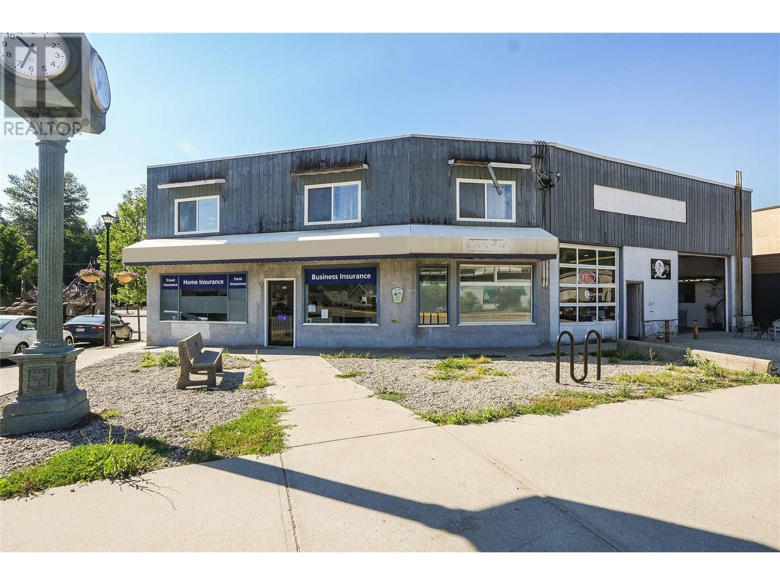 Fruitvale, BC V0G1L0,1967 Columbia Gardens Road