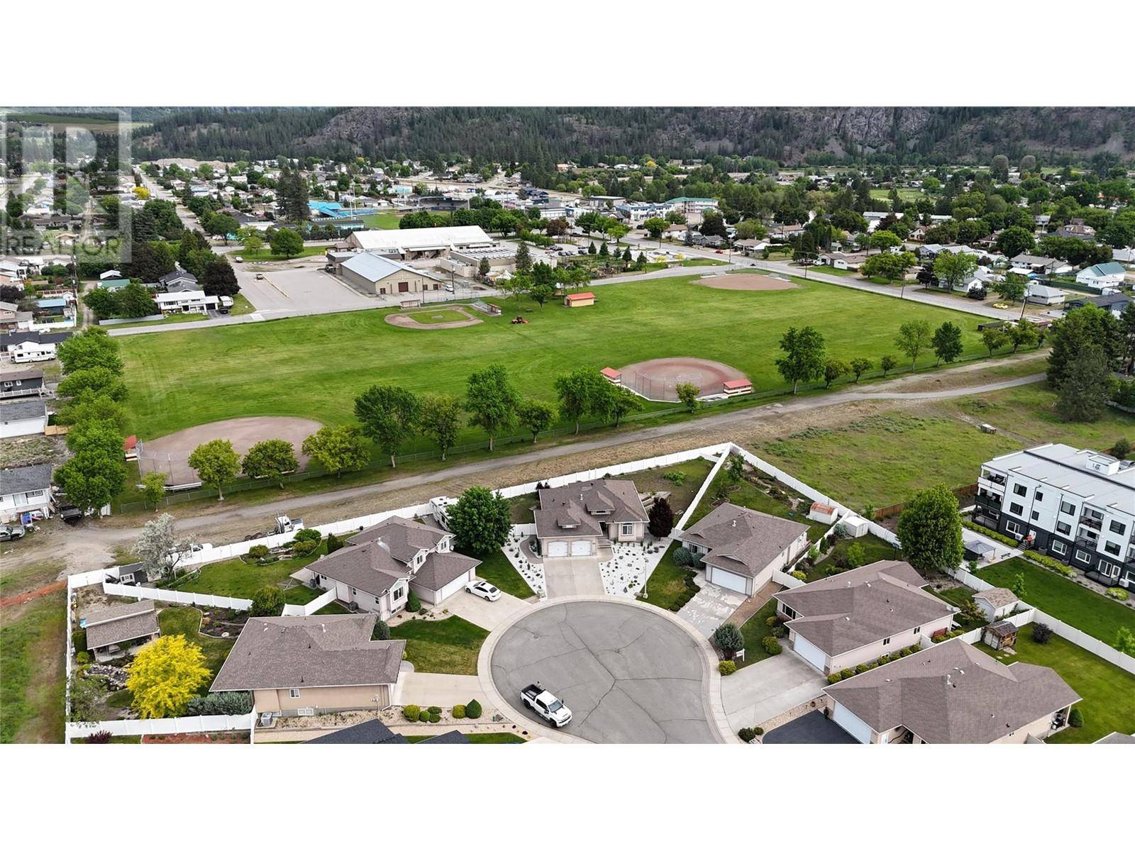 Grand Forks, BC V0H1H0,2160 BRYCEN Place