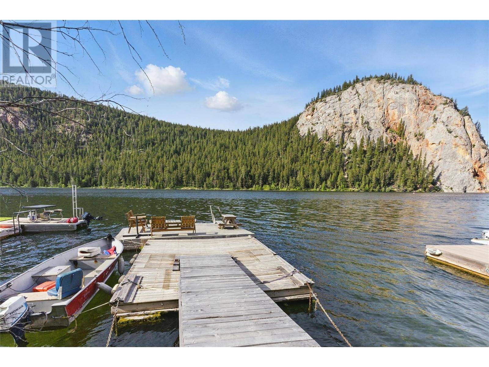 Kamloops, BC V2H1N9,2250 PAUL LAKE Road