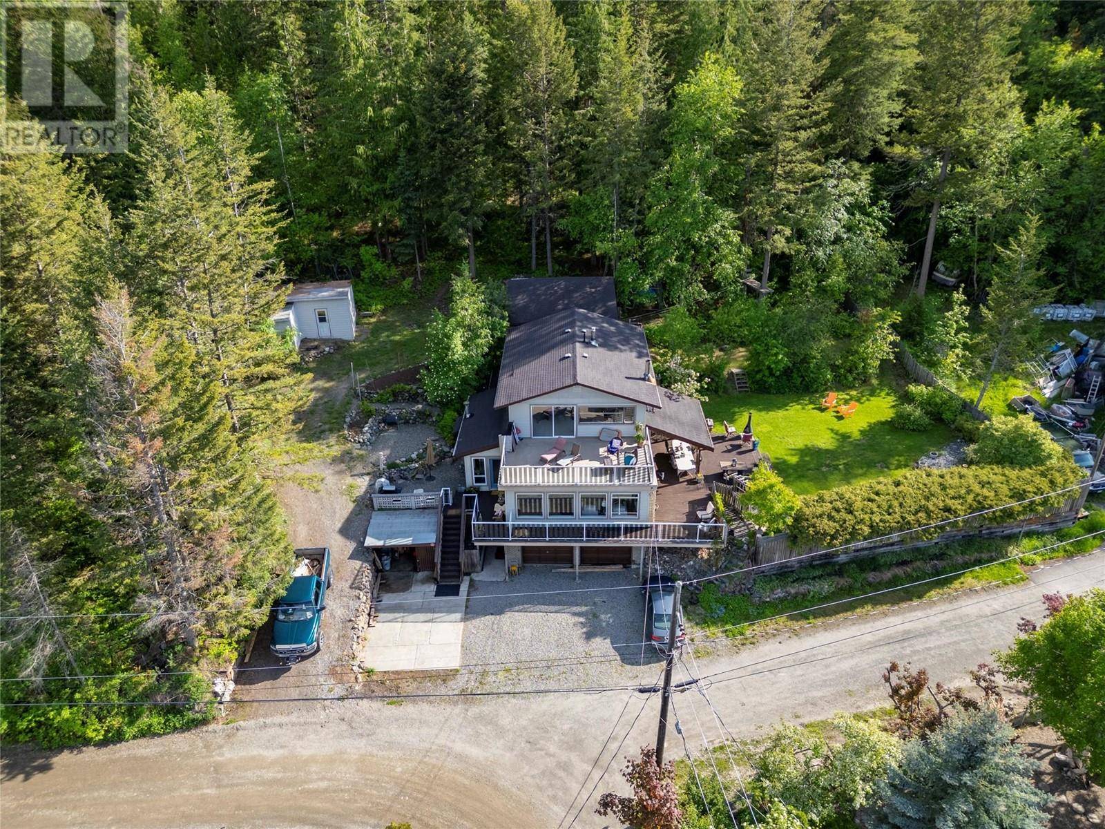 Kamloops, BC V2H1N9,2250 PAUL LAKE Road