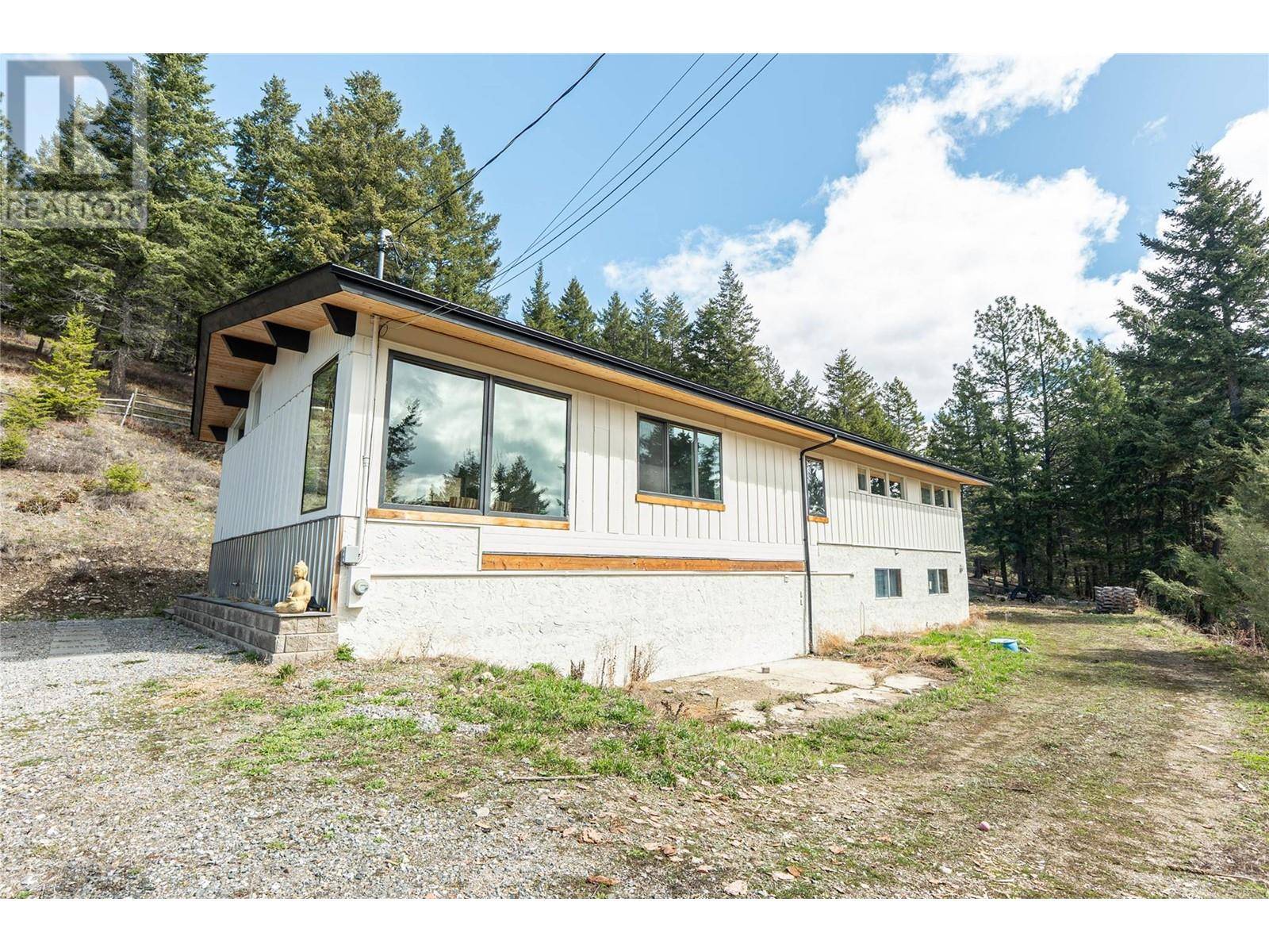 Joe Rich, BC V1P1J3,8250 Sun Valley Road