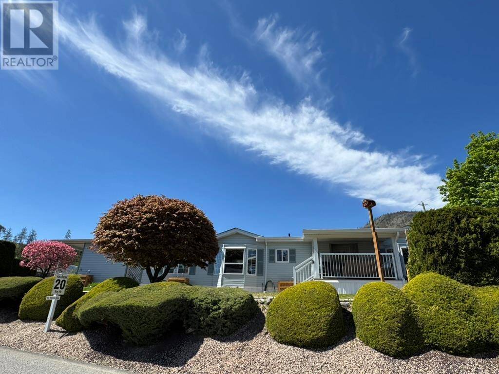 West Kelowna, BC V4T1L6,1850 Shannon Lake RD #11