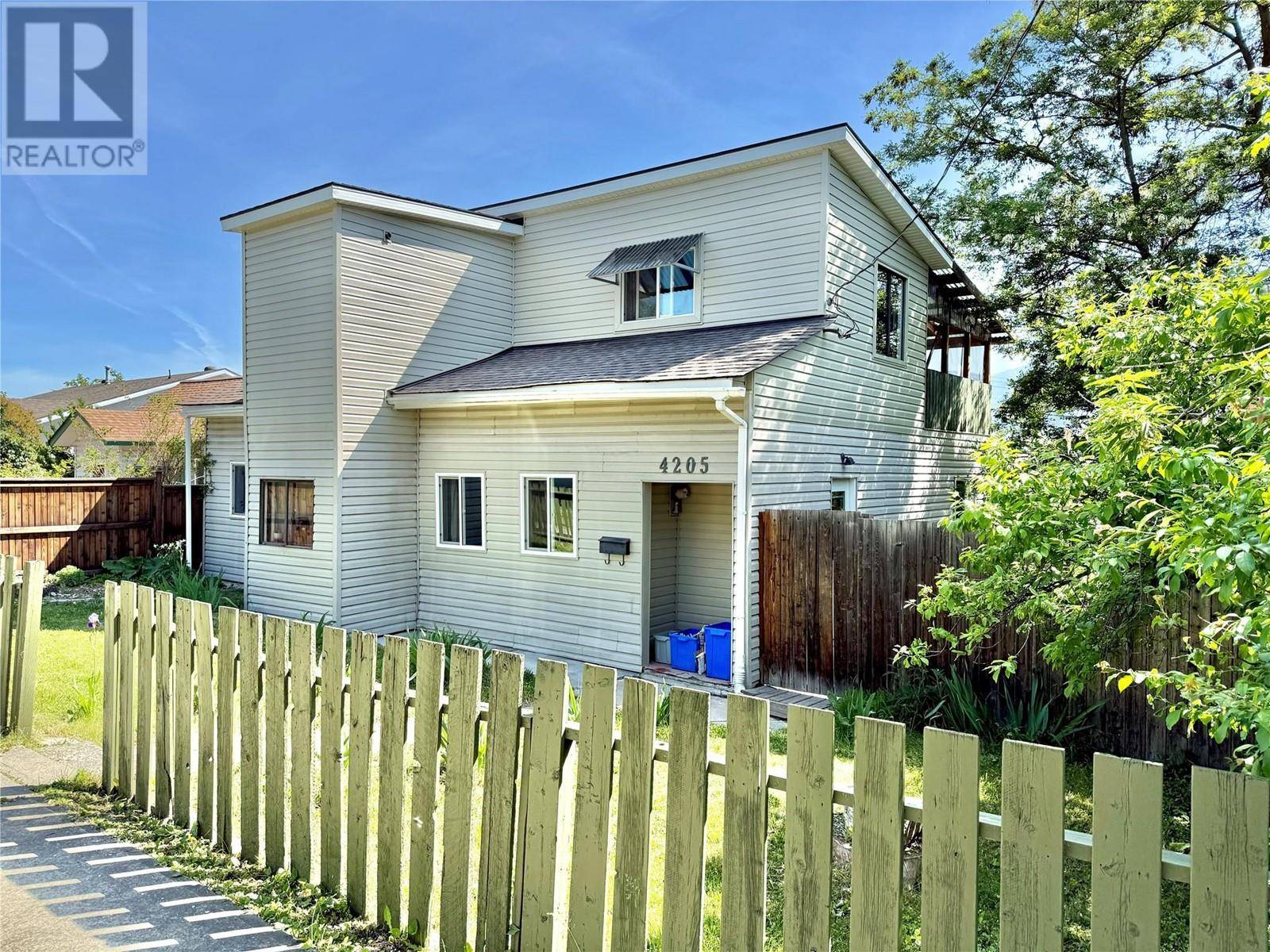 Vernon, BC V1T5Y5,4205 34 Street