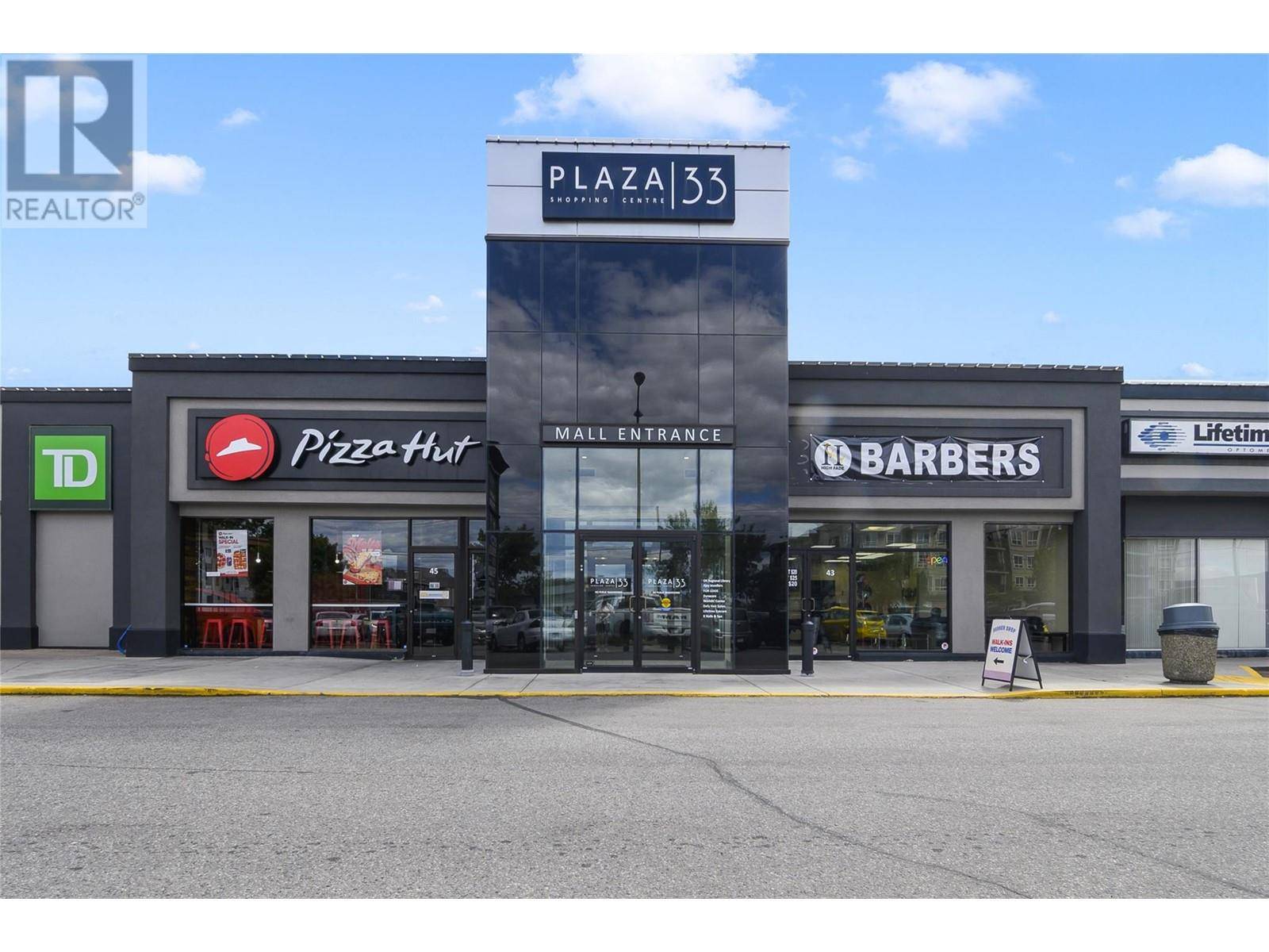 Kelowna, BC V1X1X8,195 & 301 33 Highway W