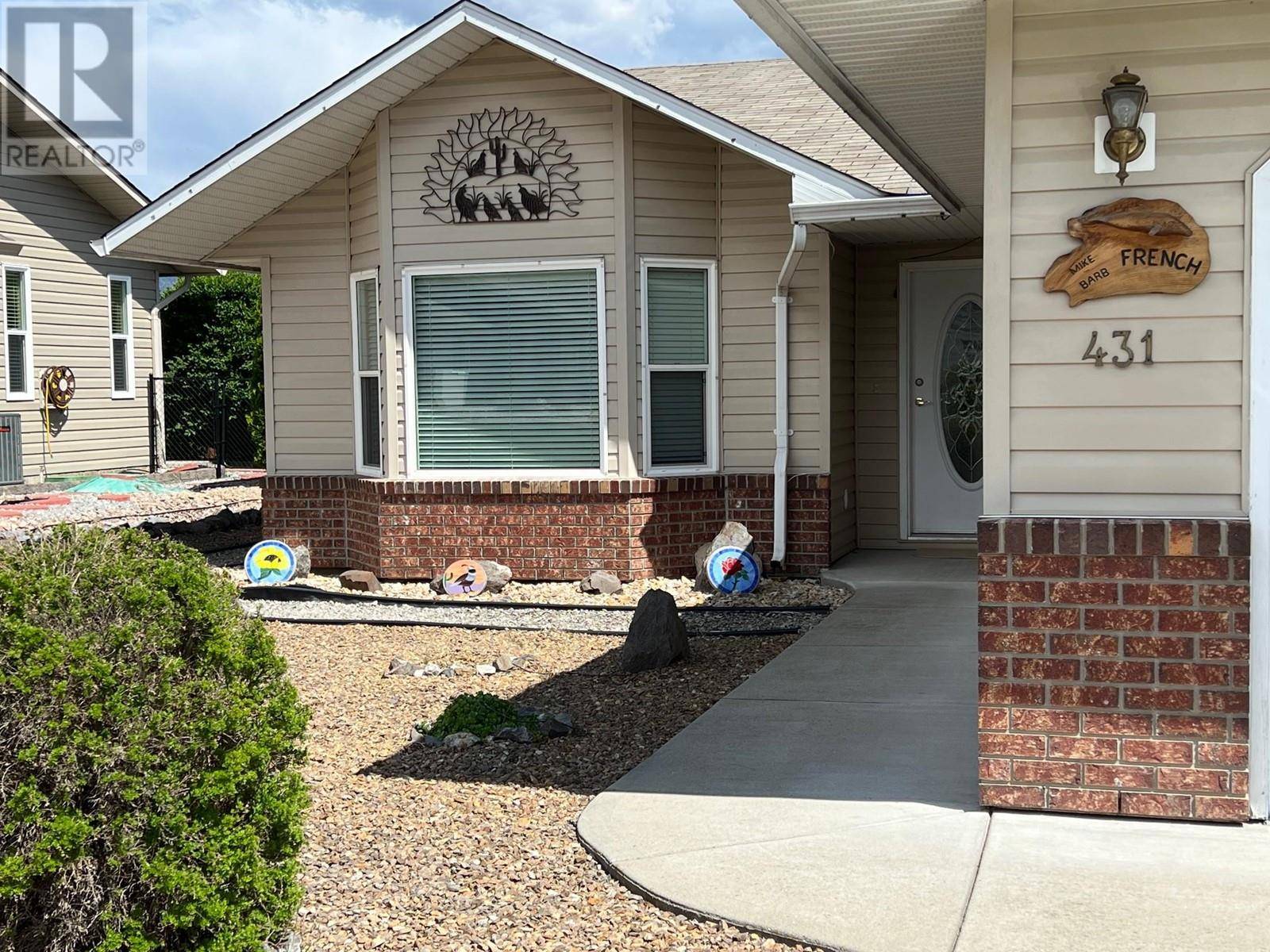 Vernon, BC V1H1Z1,431 4 Street