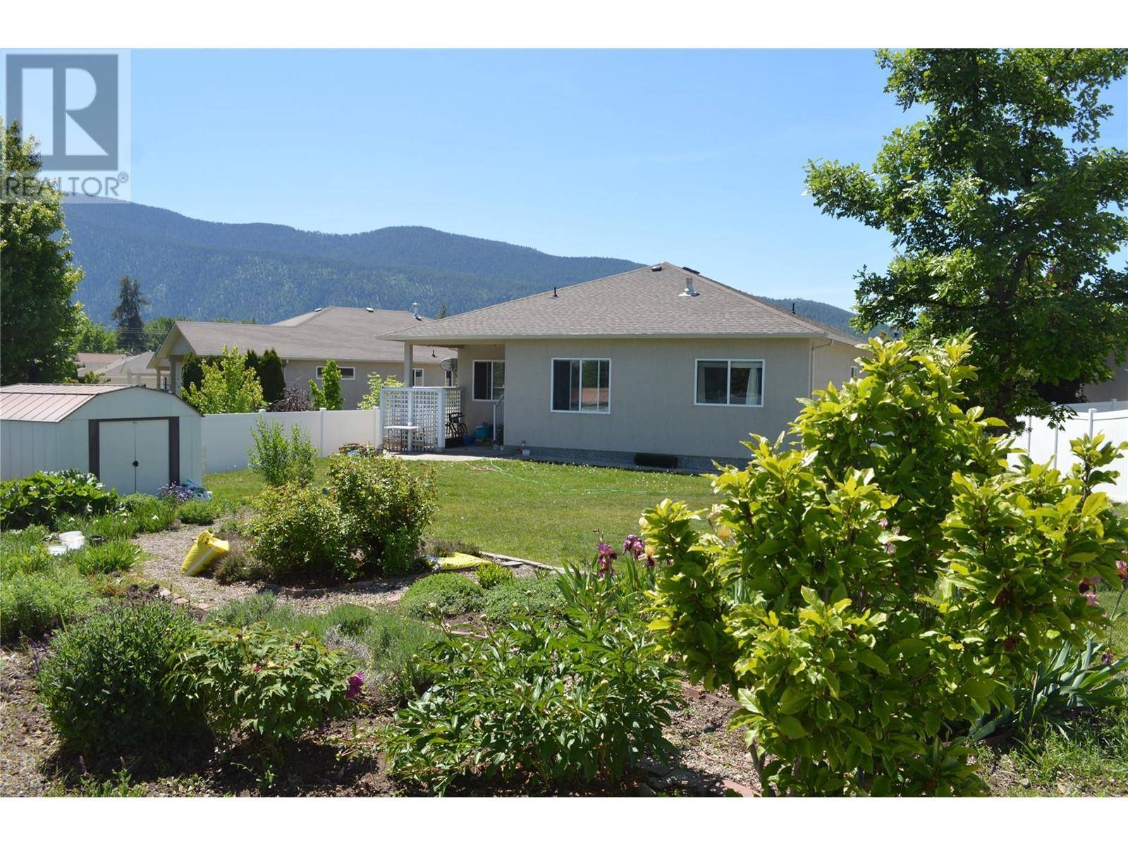 Grand Forks, BC V0H1H0,2170 BRYCEN Place