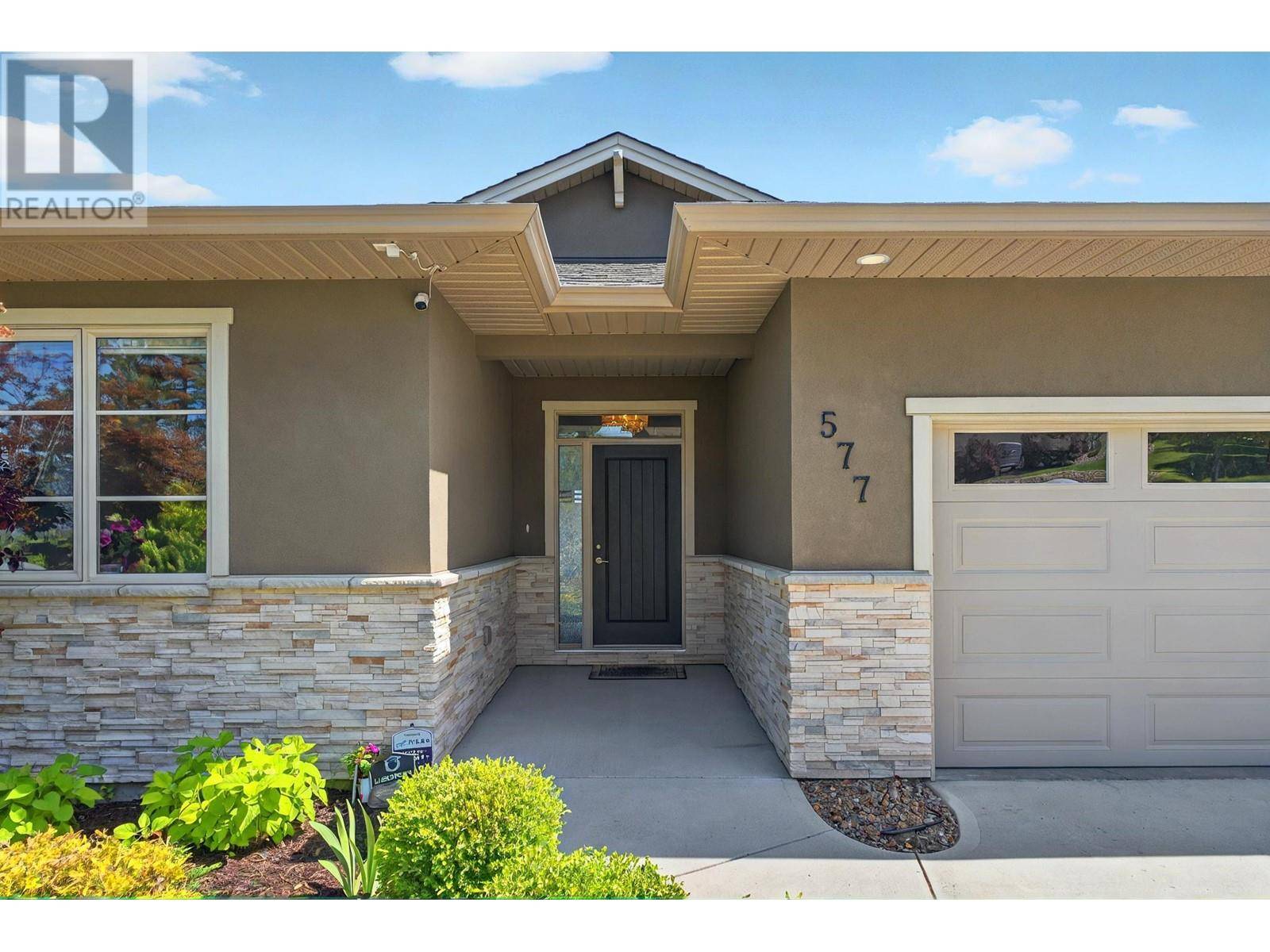 Kelowna, BC V1V3A5,577 Harrogate Lane