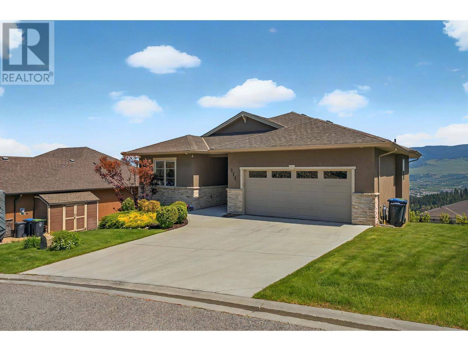 Kelowna, BC V1V3A5,577 Harrogate Lane