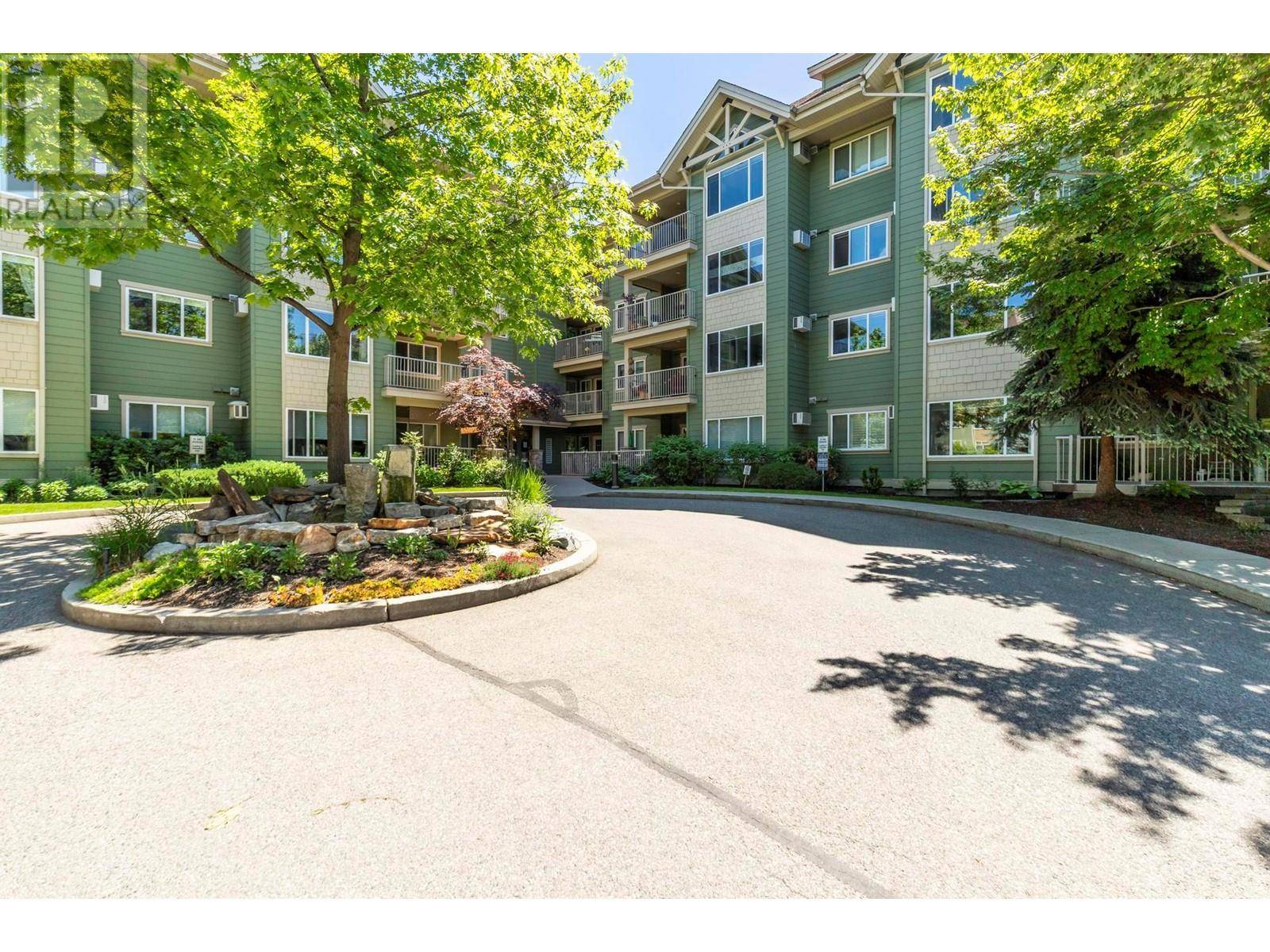 Kelowna, BC V1W1A4,686 Lequime RD #403