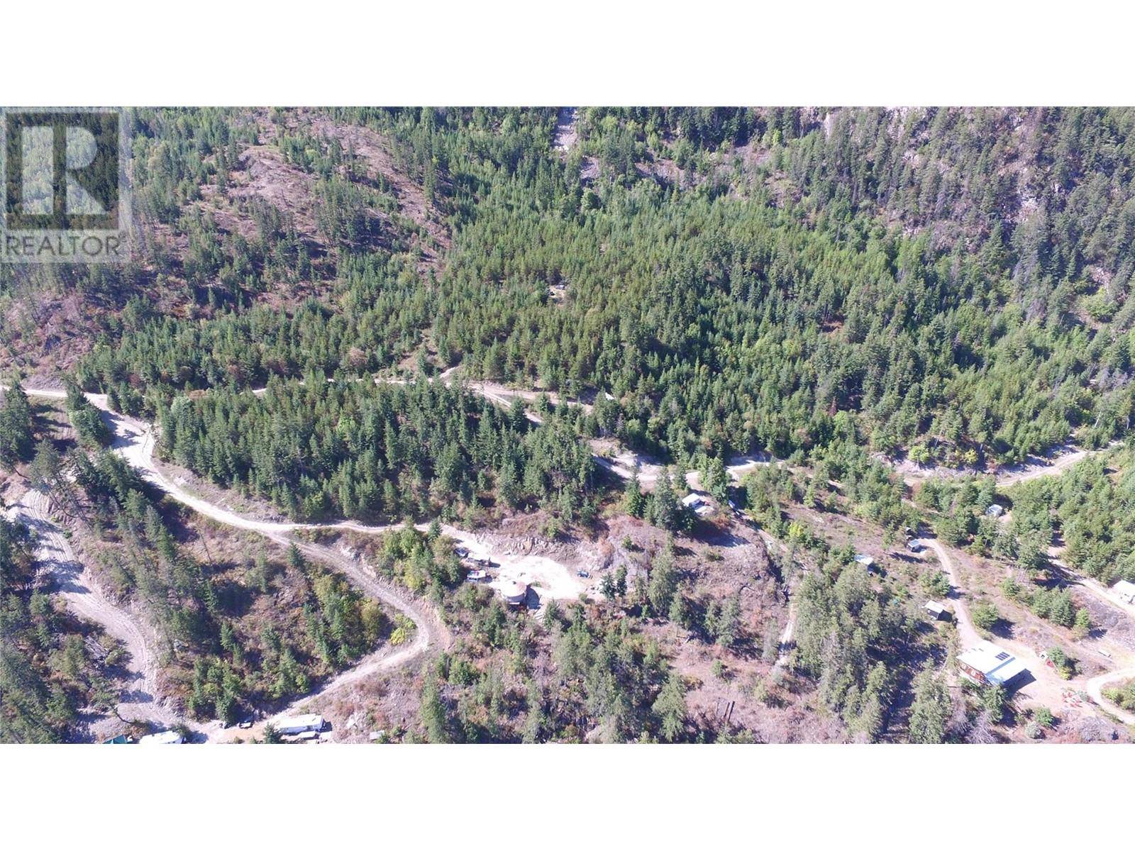 Castlegar, BC V1N3H3,Lot 6 LOWER ARROW Lake