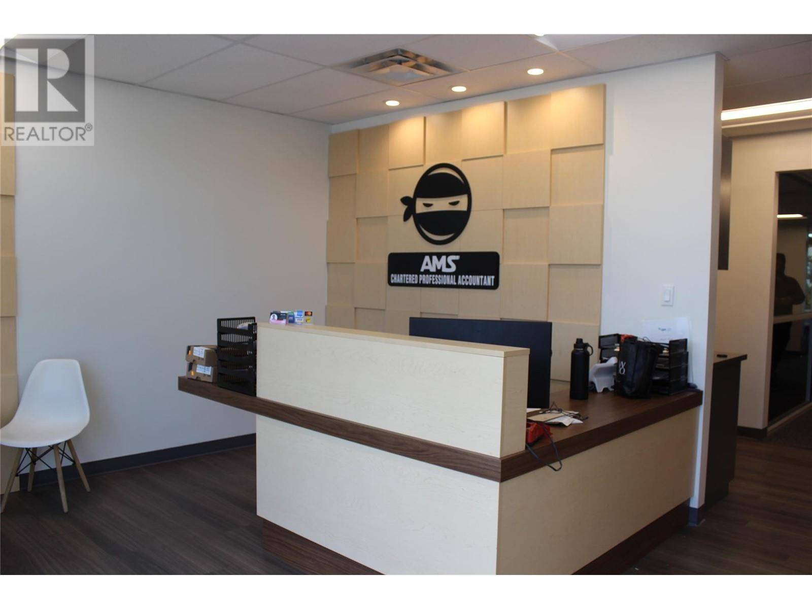 Kelowna, BC V1Y4P7,1925 Enterprise WAY #107