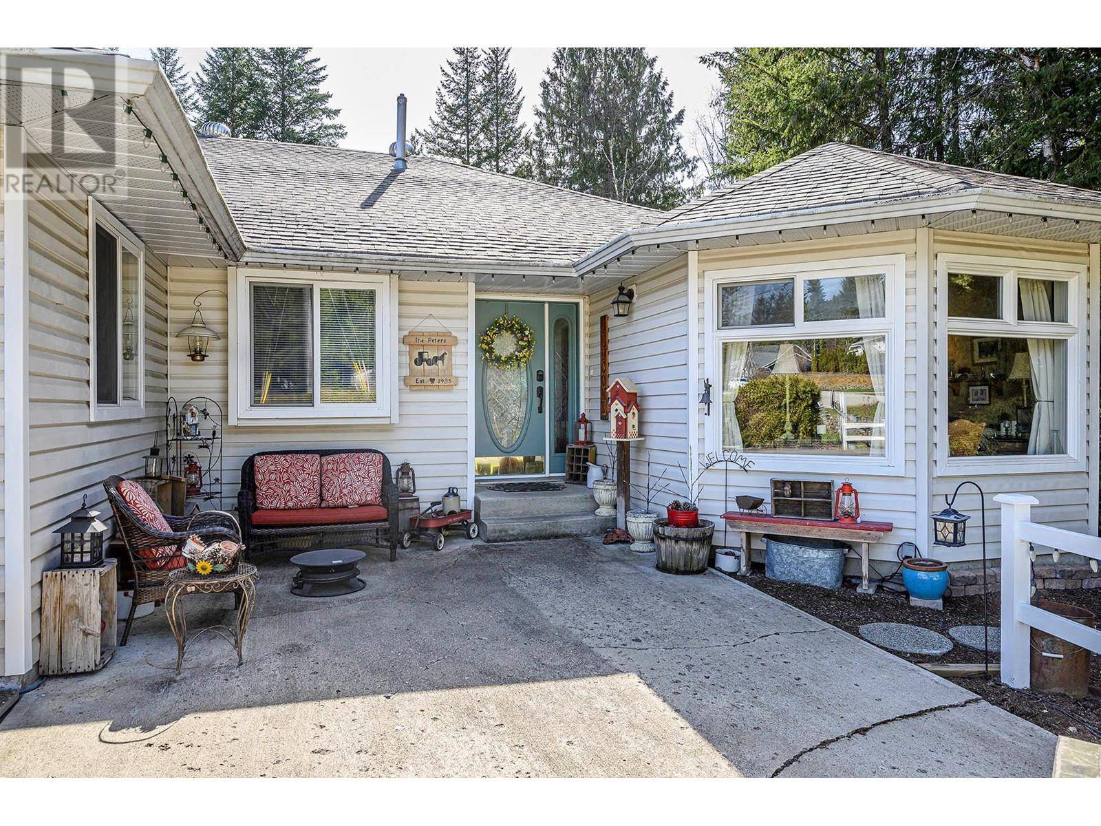 Clearwater, BC V0E1N1,361 Wyndhaven Place